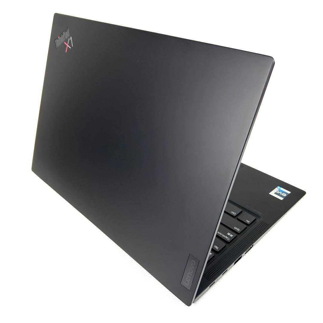 超美品 Lenovo ThinkPad X1 Carbon Gen11 1TB