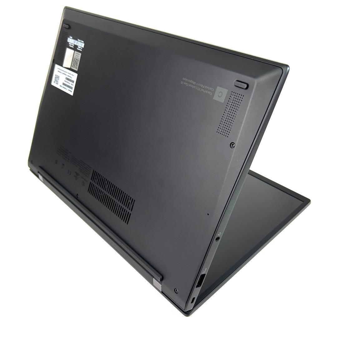 超美品 Lenovo ThinkPad X1 Carbon Gen11 1TB