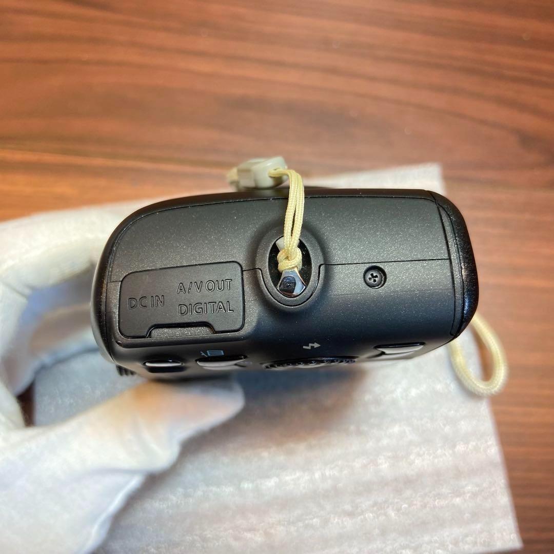 Canon PowerShot SX130 IS デジカメ ほぼ新品 3747