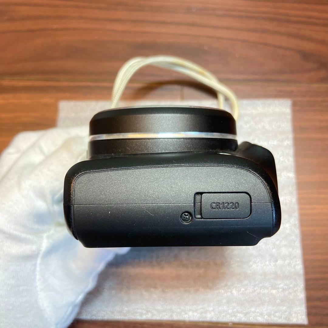 Canon PowerShot SX130 IS デジカメ ほぼ新品 3747
