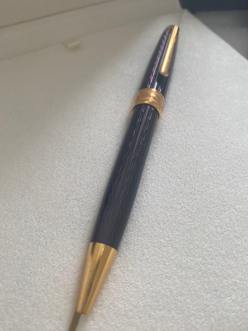 モンブラン マイスターシュテュック 90周年記念 スペシャルエディション