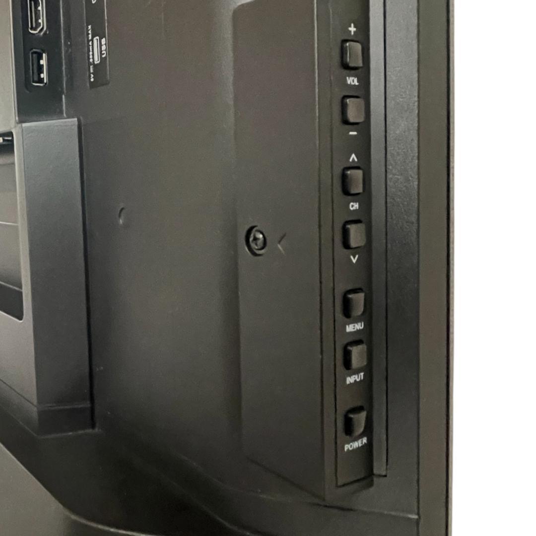 NEC 43インチ 液晶モニター LCD-E436 大画面