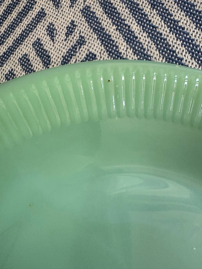 ファイヤーキング ジェーンレイ ディナープレート　3枚