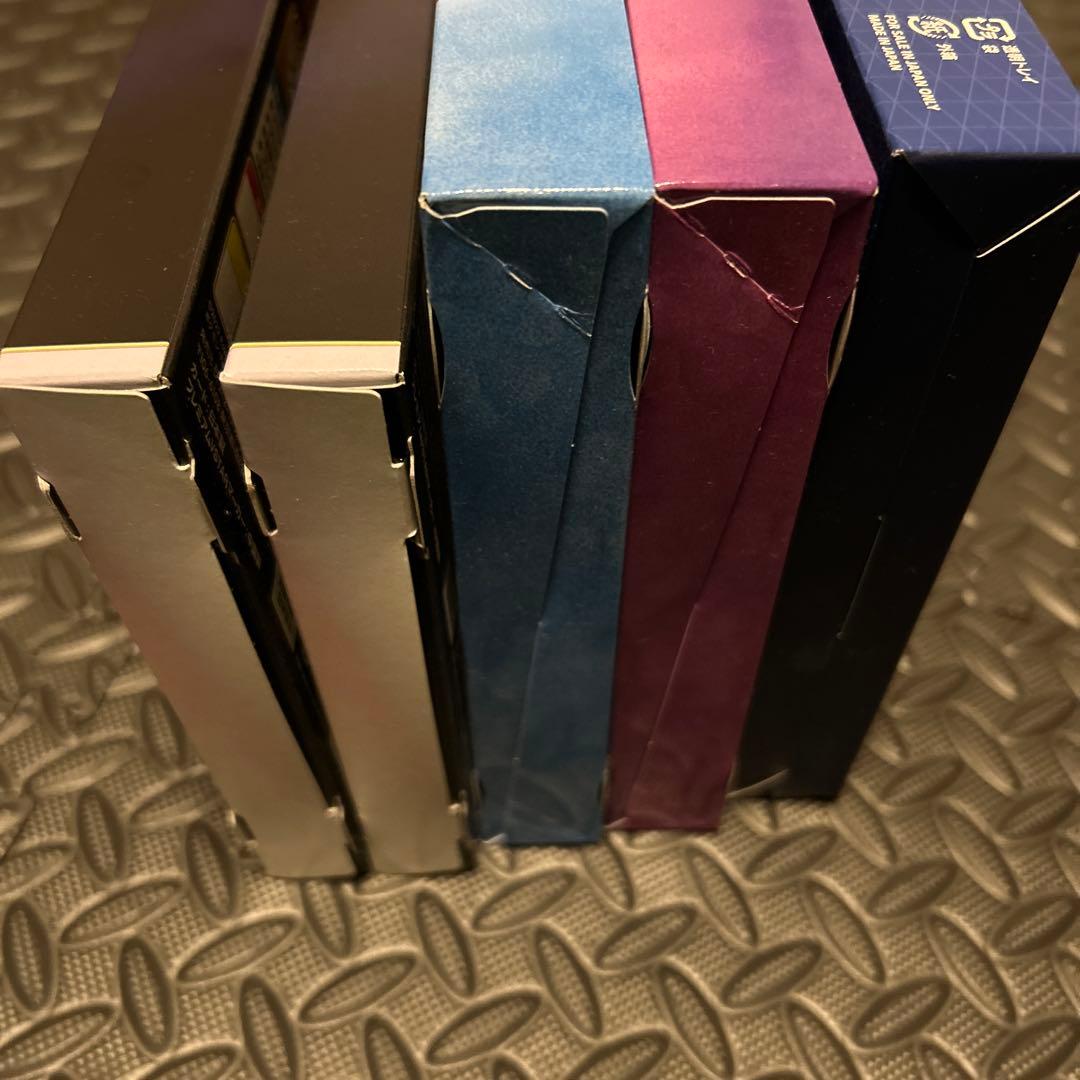 ポケモン V-UNIONカードセット 2種