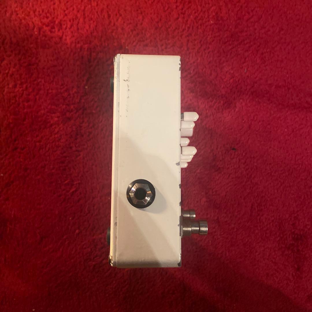 ギター Electro-Harmonix POG2