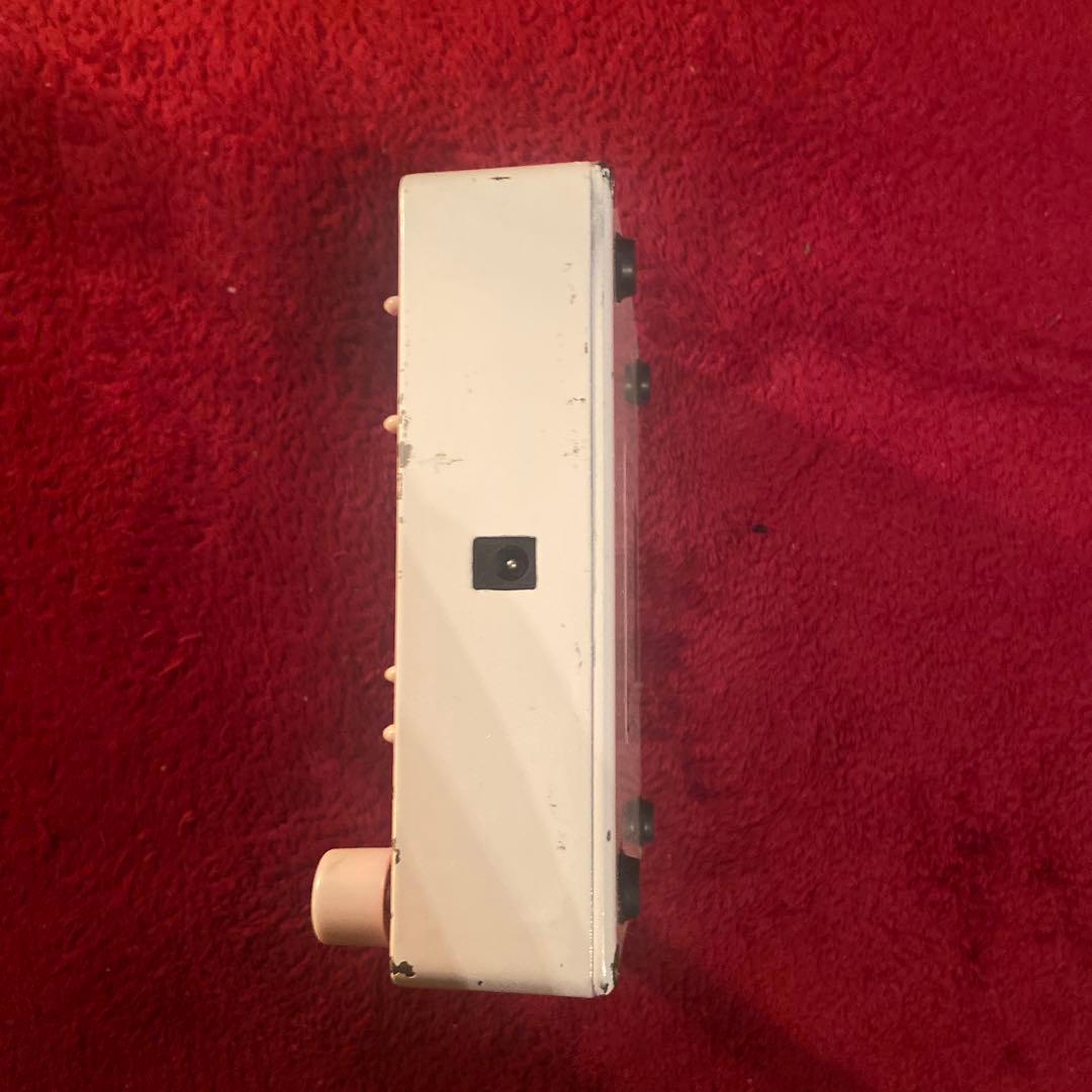 ギター Electro-Harmonix POG2