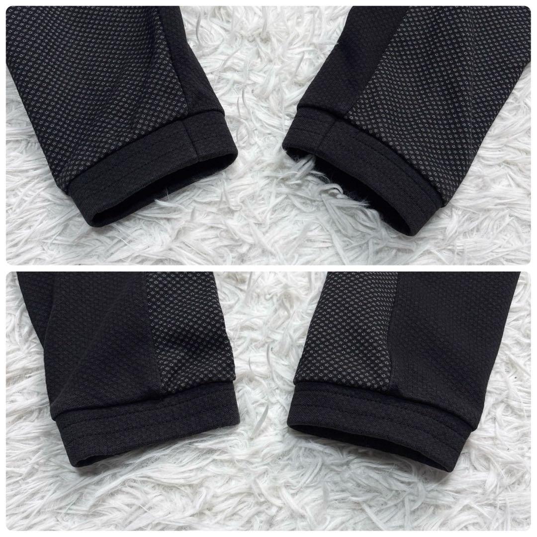 プーマ フェラーリ セットアップ トラックジャケット ジャージ ロゴ ブラック