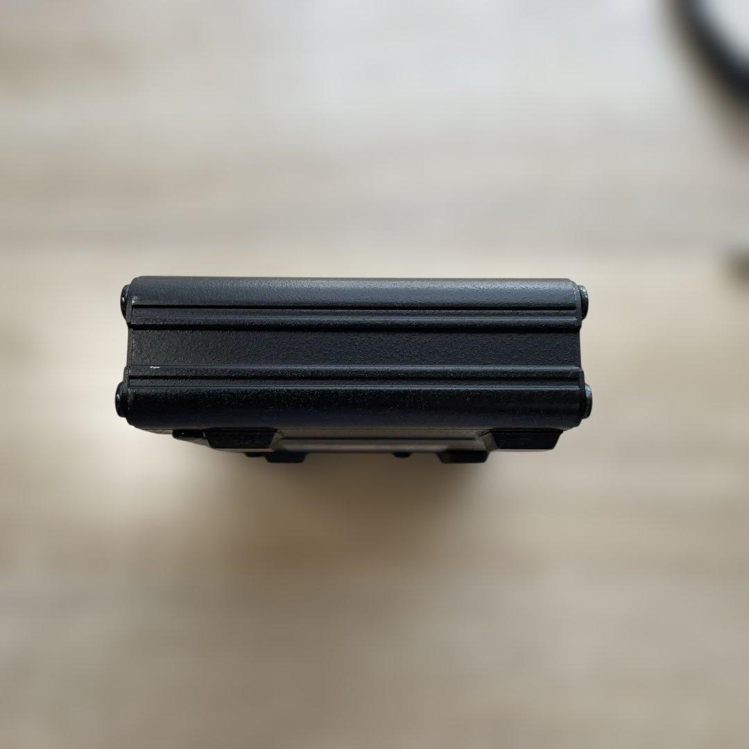 YAESU SCU-17 USBインターフェースユニット