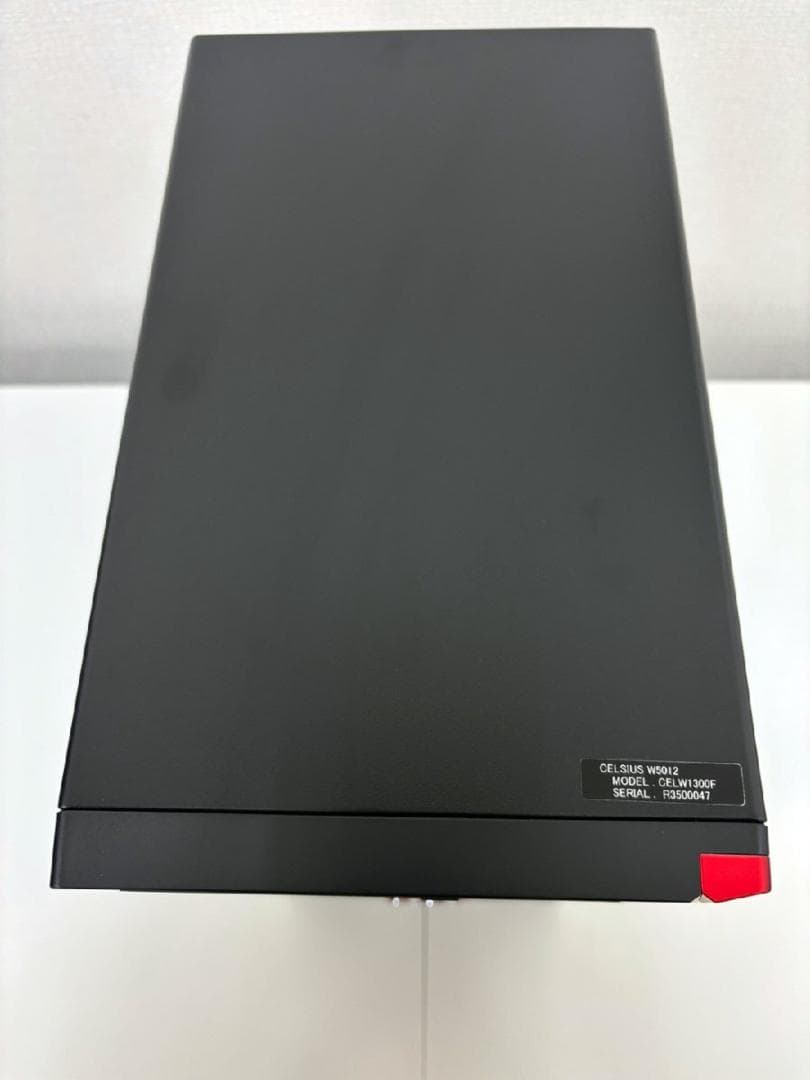 Windowsデスクトップ CELSIUS W5012 i7-12700/32G/1TBSSD/1TBHDD