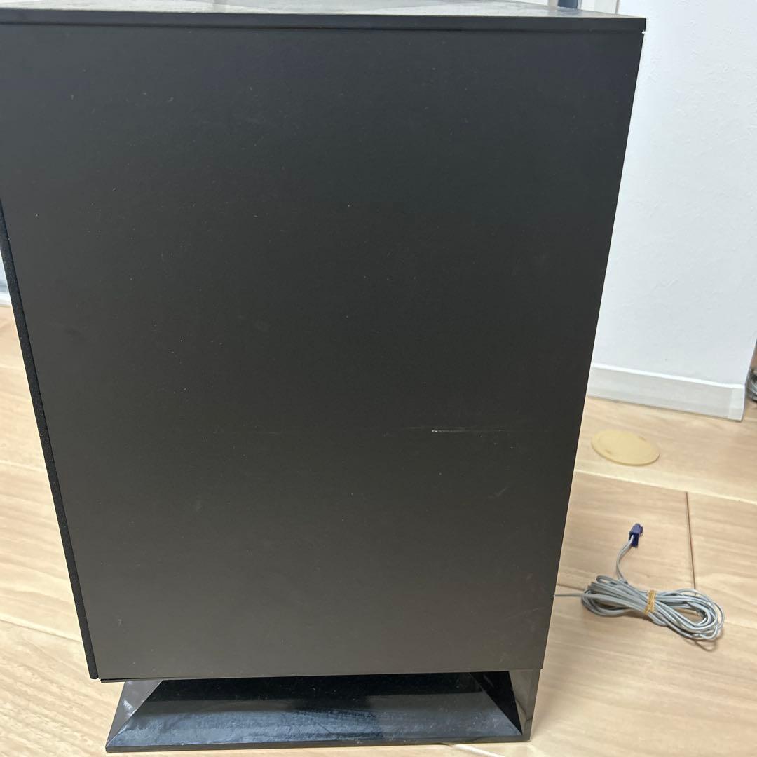 SONYホームシアターシステム HBD-N1B 2014年製　　　5.1ch