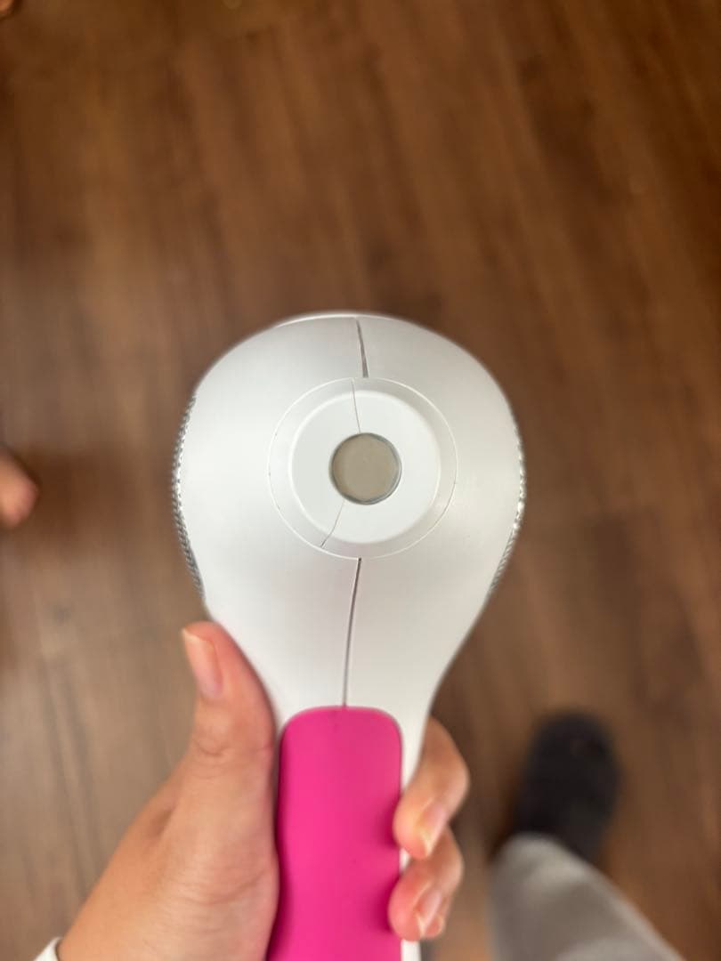 Tria Hair Removal Laser 4X 本体と説明書付き