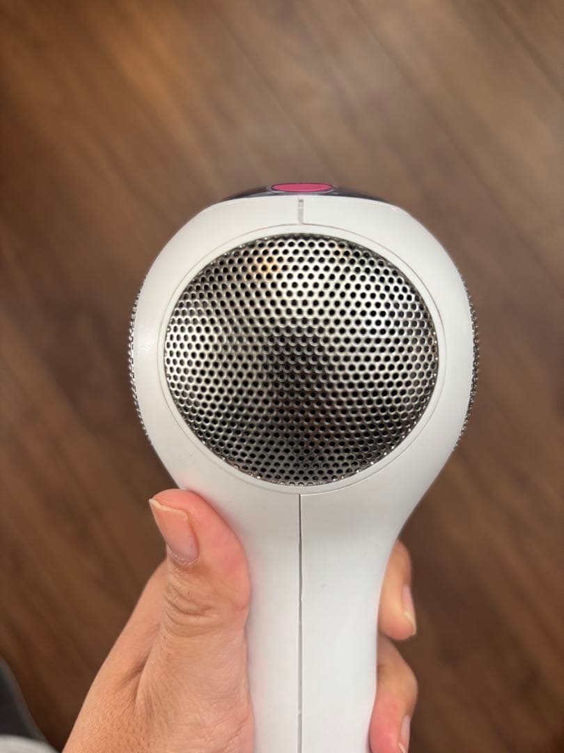 Tria Hair Removal Laser 4X 本体と説明書付き