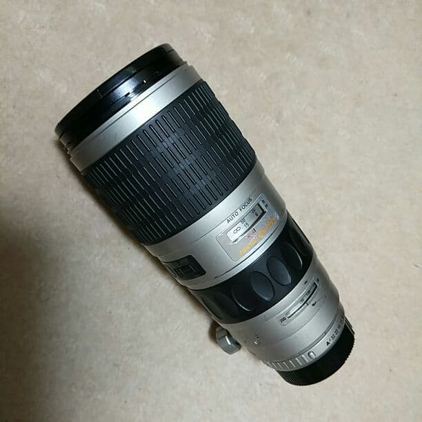 値下げペンタックス80-200mm 2.8 スターレンズ