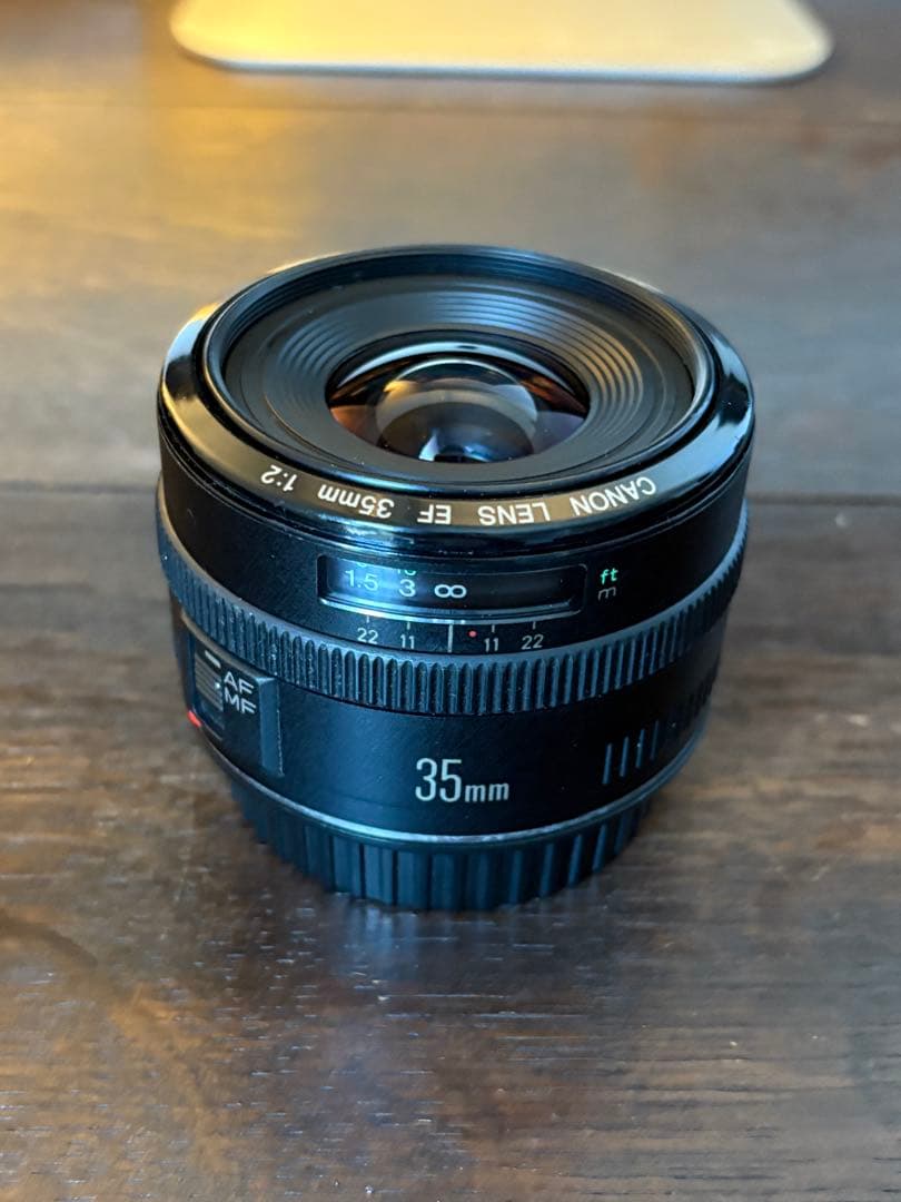 Canon 6D フルサイズ一眼 レンズ3本セット