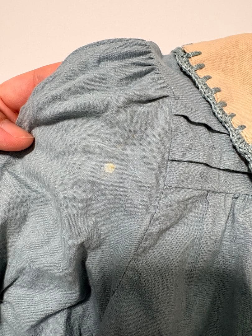 R*♧様 apolina ワンピース