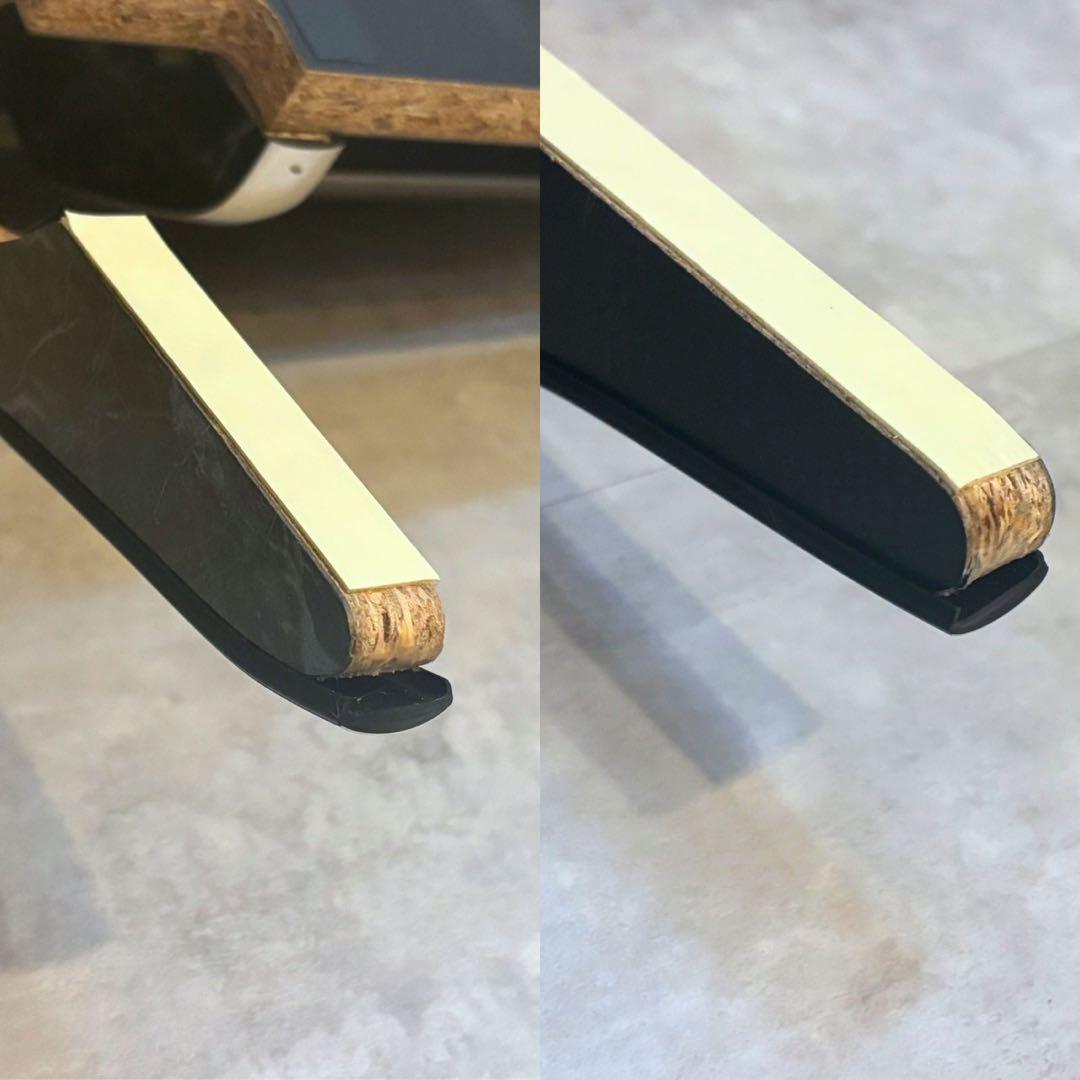 21 210系 CROWN クラウン フロントテーブル 大理石仕様