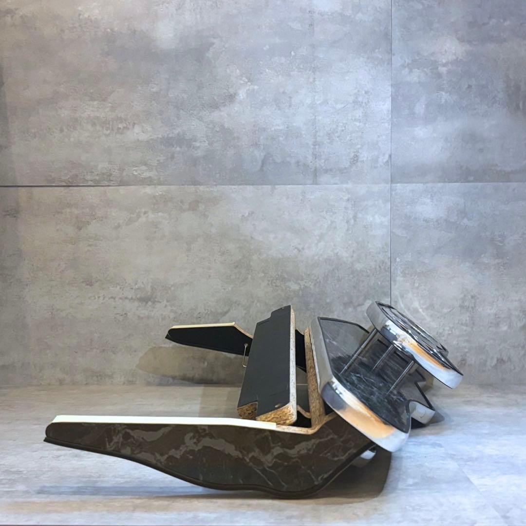 21 210系 CROWN クラウン フロントテーブル 大理石仕様