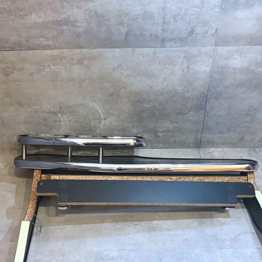 21 210系 CROWN クラウン フロントテーブル 大理石仕様