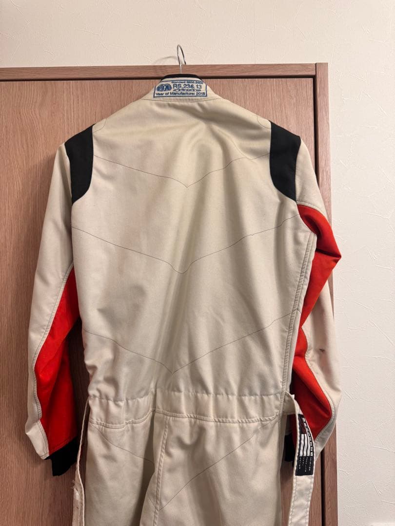 Alpinestars レーシングスーツ　アルパインスターズ　サイズ50