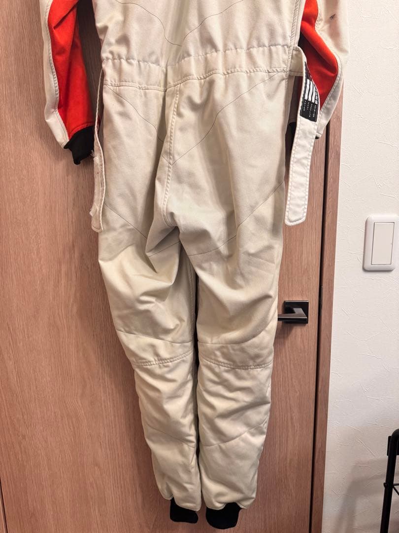 Alpinestars レーシングスーツ　アルパインスターズ　サイズ50
