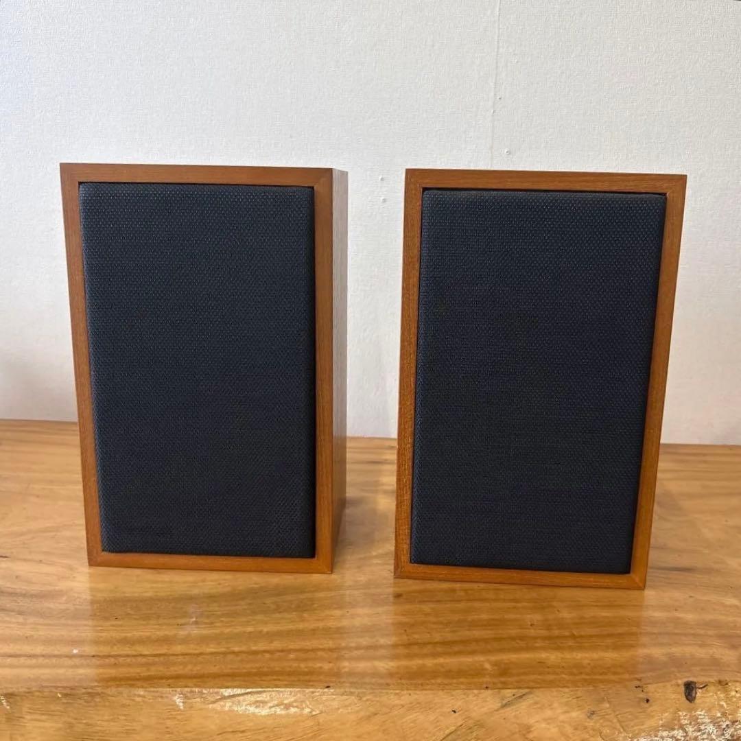 T*m様 ロジャース　モニタースピーカー　LS3/5A 11Ω 美品