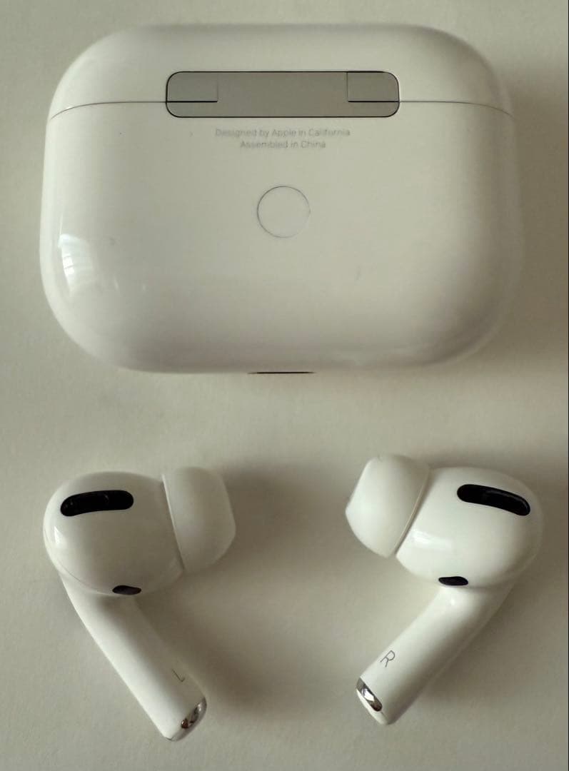 AirPods Pro 第一世代 正規品　美品
