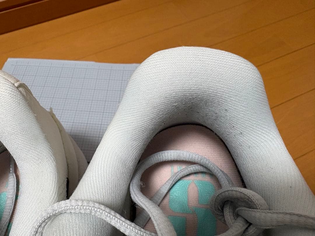 NIKE サブリナ3 メンズ27.5cm