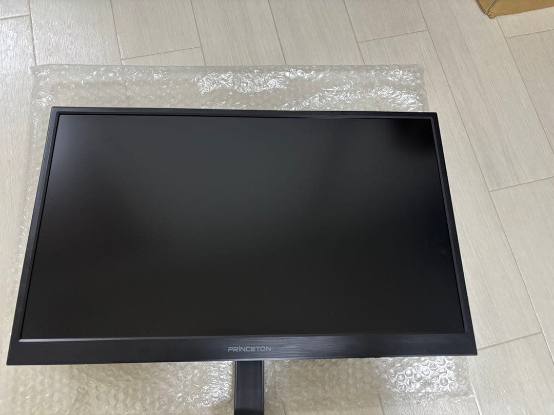 PRINCETON PTEB22W 21.5インチ TFT LCDモニター