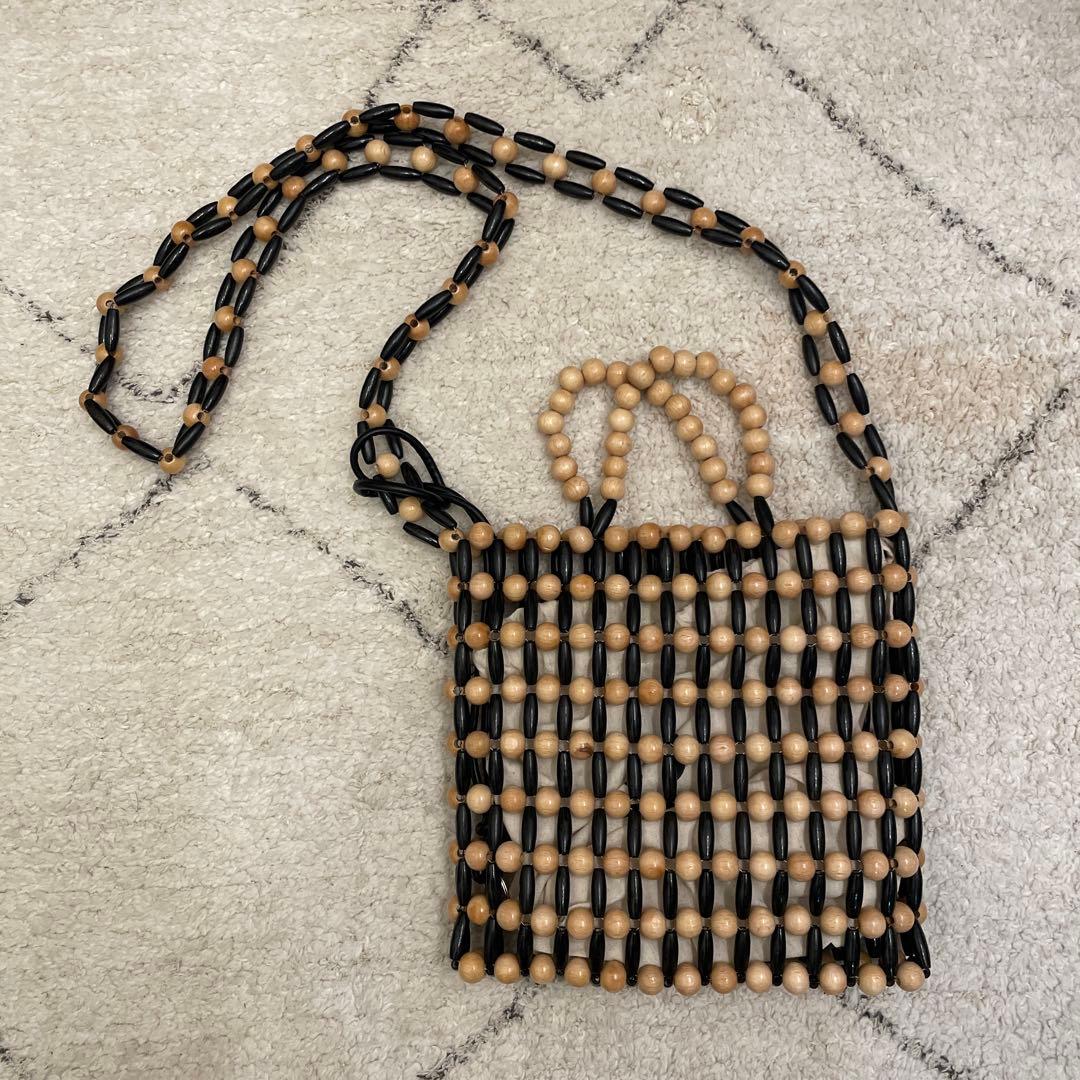 【タグ付】コモンスウェーデン CMMNSWDN メッセンジャーバック