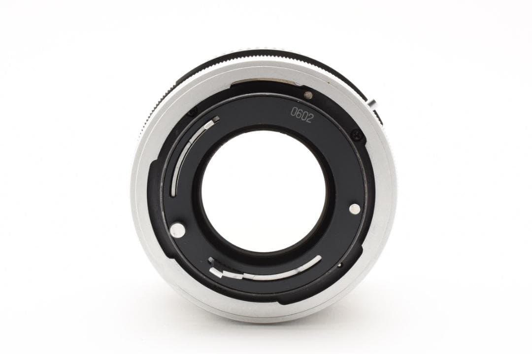 ★極上品★キヤノン Canon FD 50mm f1.4 S.S.C.#1071