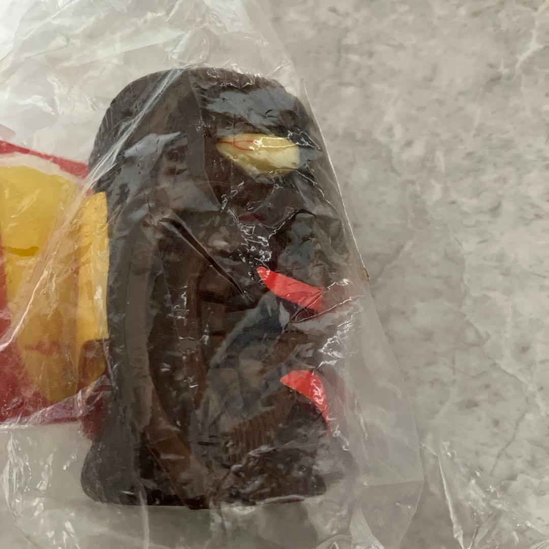 【極希少】廃盤　ムーンアイズ　アンテナトッパー　（ティキ）