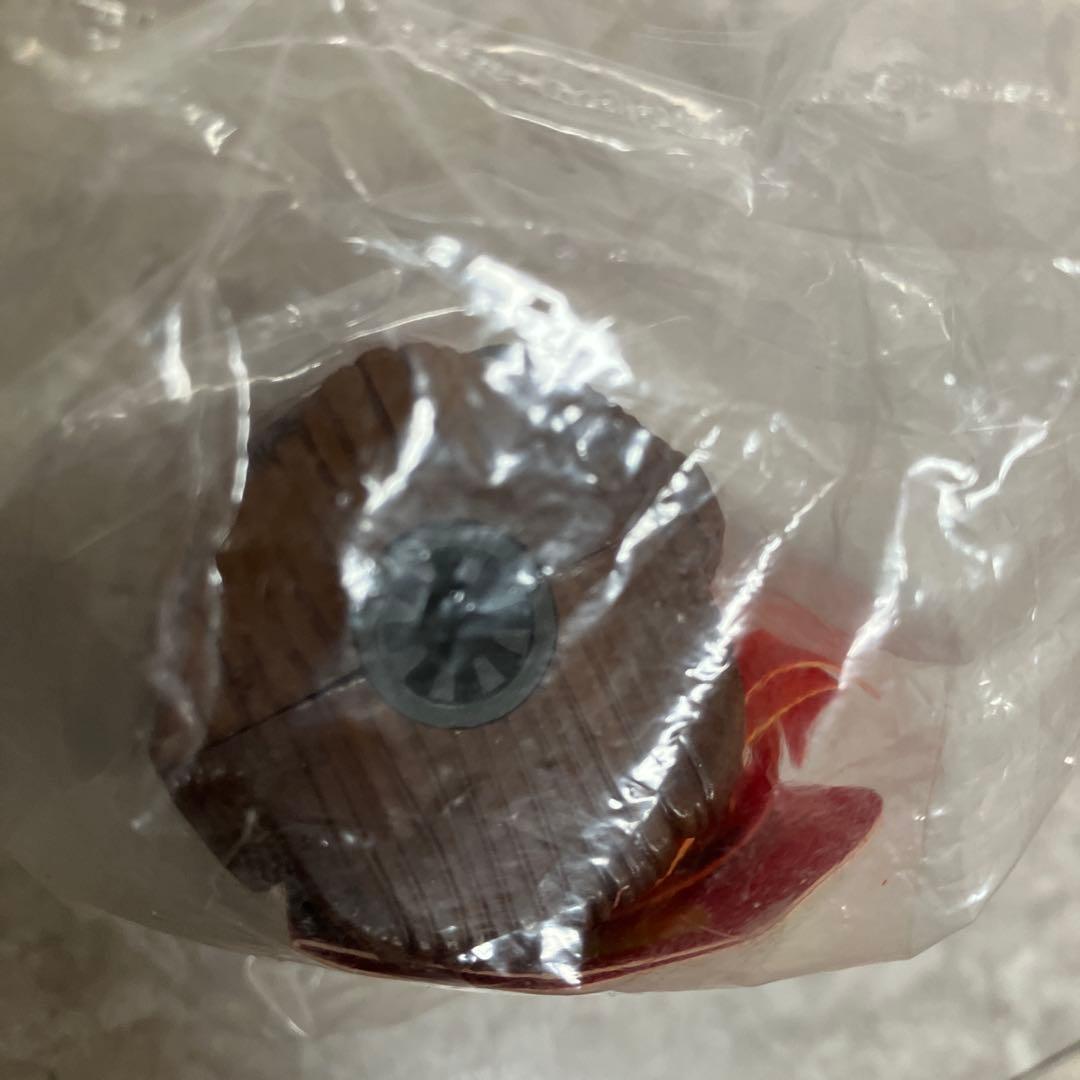 【極希少】廃盤　ムーンアイズ　アンテナトッパー　（ティキ）