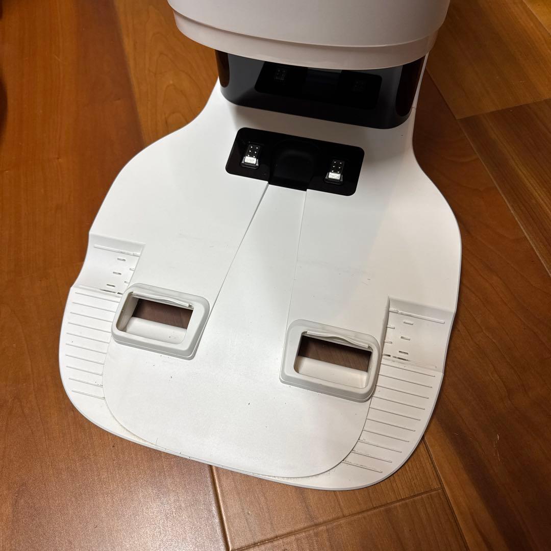エコバックス DEEBOT N8+（消耗品付き）