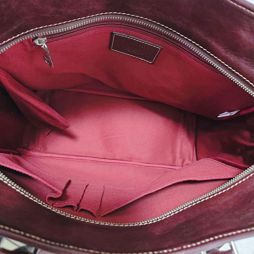 限定値下☆Ultima TOKYO レザートートバッグ 2WAY ショルダー