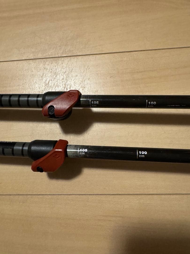  RAZOR CARBON 100-125cm スペア付