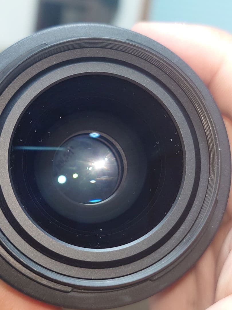 pentax 35mm f2 Kマウント