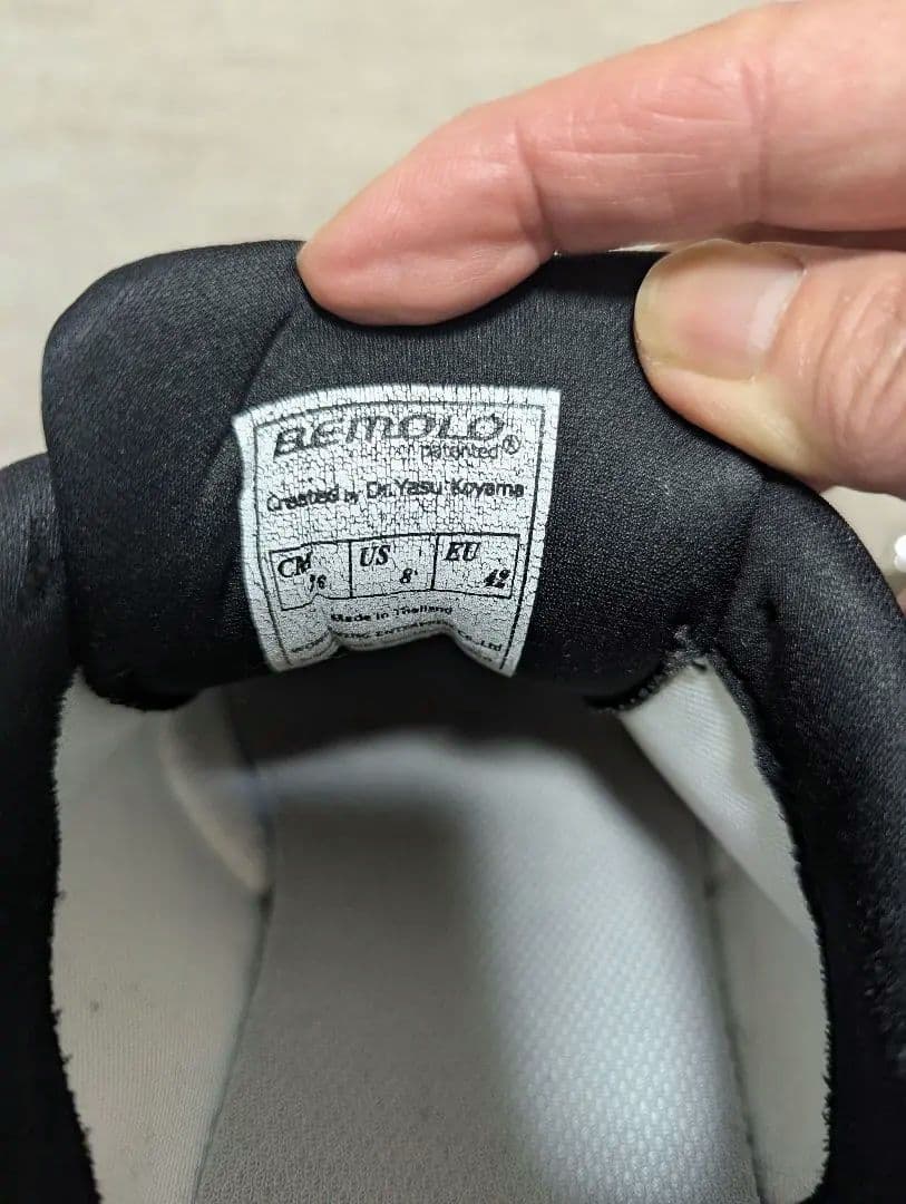 ビモロス−パ−トラディショナル 刀　KATANA ホワイトロ−カット