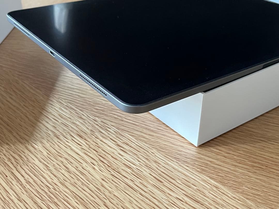 Apple iPad Pro 第４世代 12.9 スペースグレー 本体