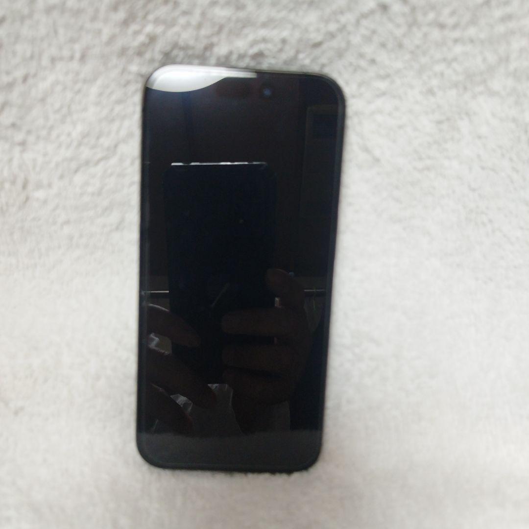 Apple iPhone 15 Pro 【美品】最終値下げ