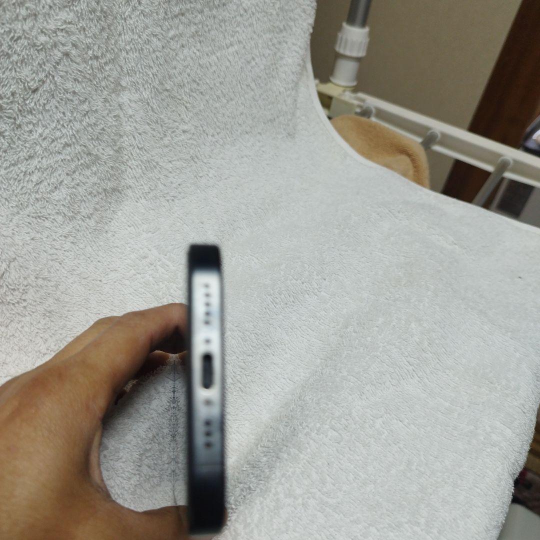 Apple iPhone 15 Pro 【美品】最終値下げ