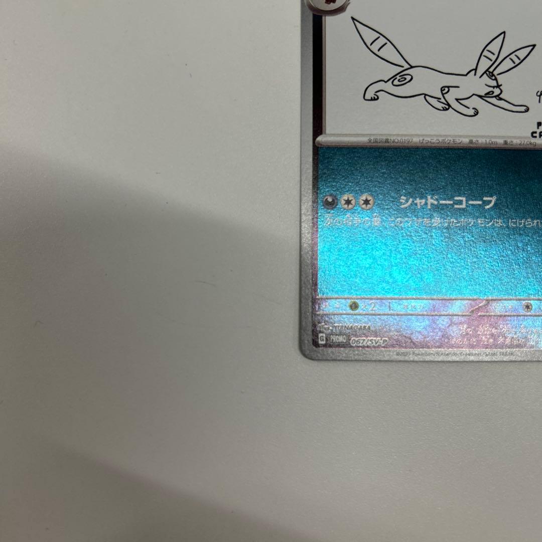 R*様 ブラッキー(YU NAGABA)