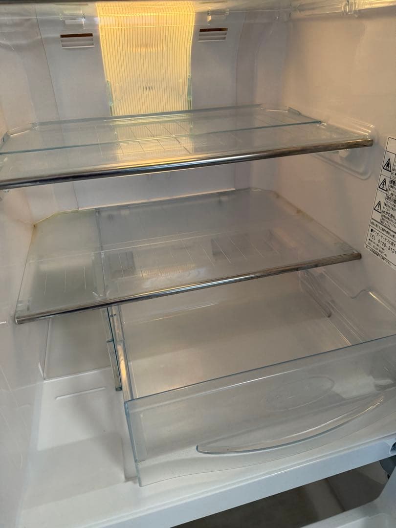 直接取引き限定 ★☆ 日立ノンフロン冷凍冷蔵庫 302L R-S30ZMV