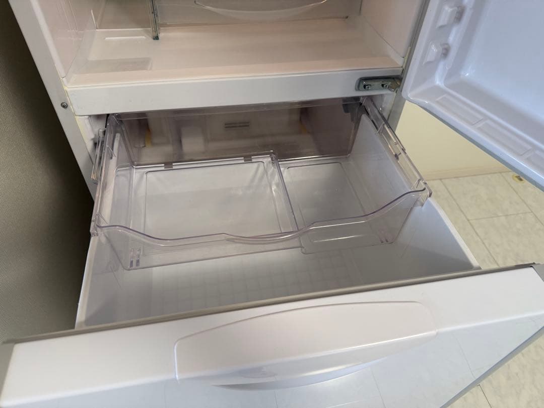 直接取引き限定 ★☆ 日立ノンフロン冷凍冷蔵庫 302L R-S30ZMV