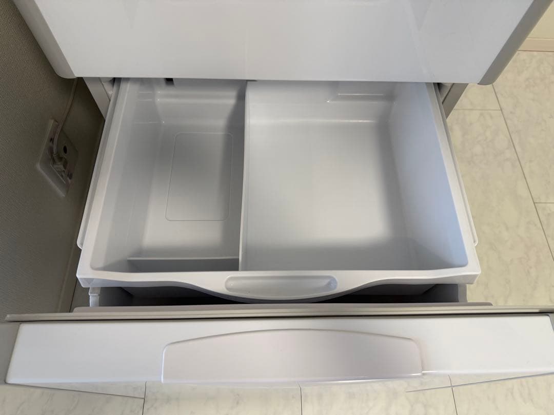 直接取引き限定 ★☆ 日立ノンフロン冷凍冷蔵庫 302L R-S30ZMV