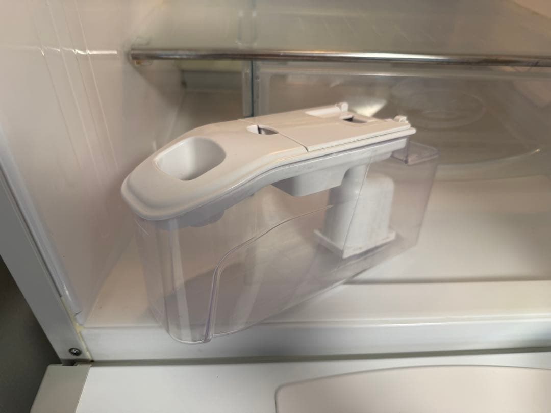 直接取引き限定 ★☆ 日立ノンフロン冷凍冷蔵庫 302L R-S30ZMV