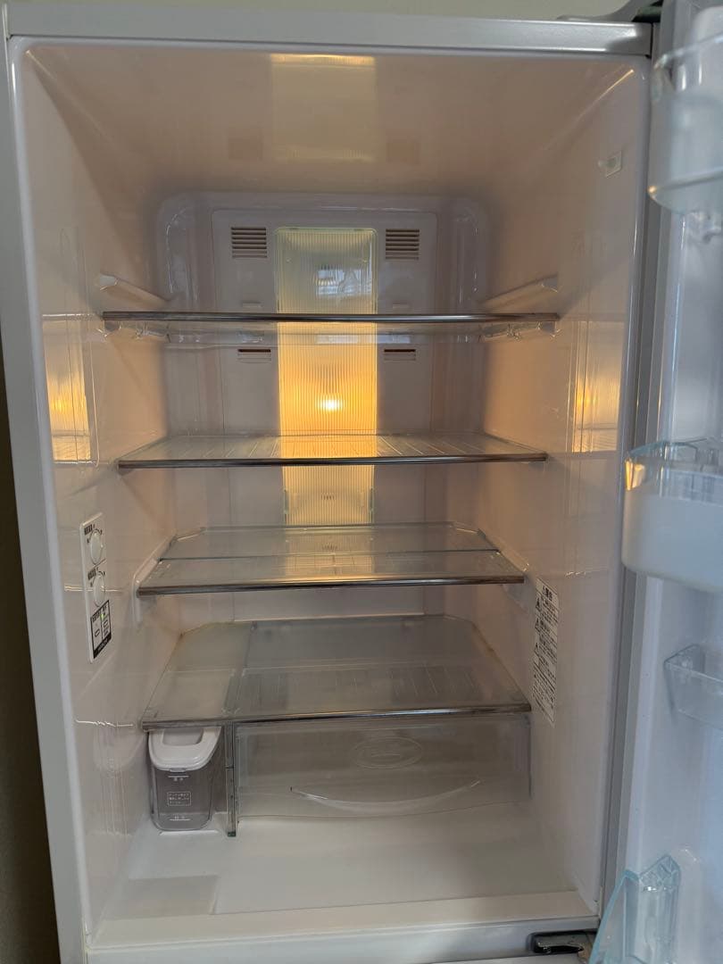 直接取引き限定 ★☆ 日立ノンフロン冷凍冷蔵庫 302L R-S30ZMV