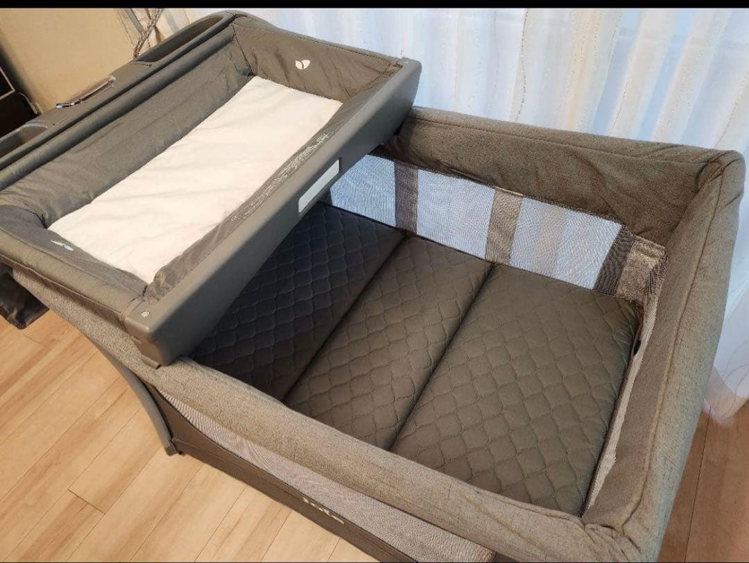 カトージ Joie プレイヤード イリュージョン