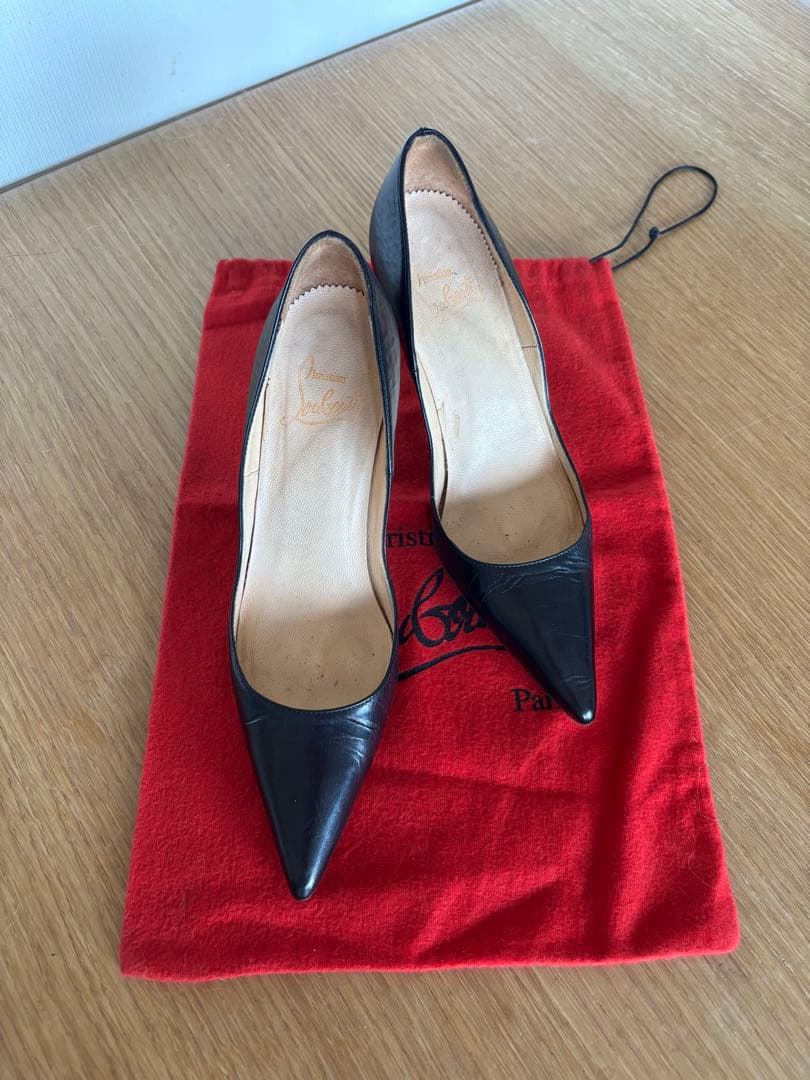 Christian Louboutin クリスチャン ルブタン 35