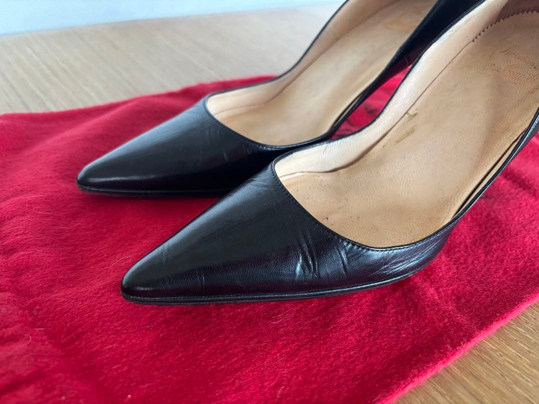 Christian Louboutin クリスチャン ルブタン 35
