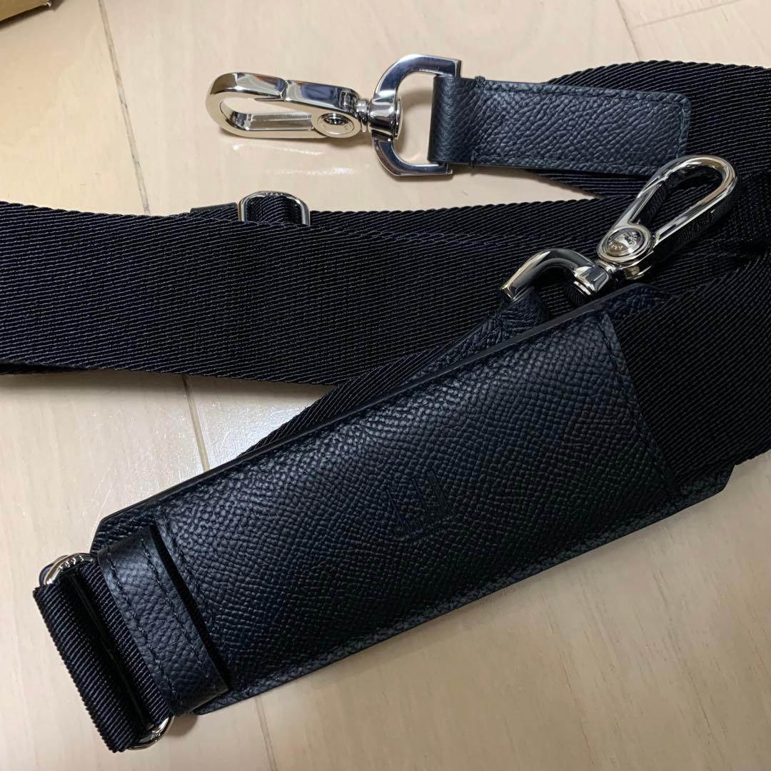 dunhill カドガンスリム ダブル ドキュメントケース